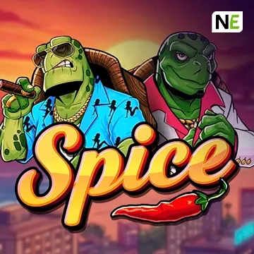 Spice - MG138
