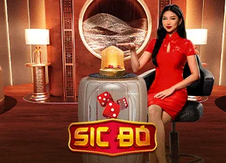 Sicbo - MG138