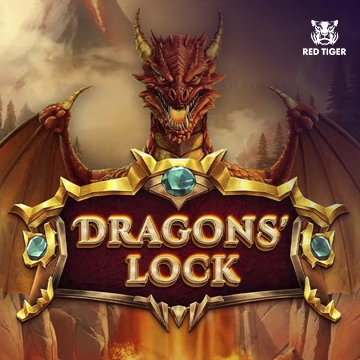 Redtiger : Dragons’ Lock - MG138