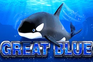 Great Blue - MG138