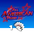 All American Poker 1 Hand - MG138
