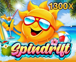 Spindrift - MG138