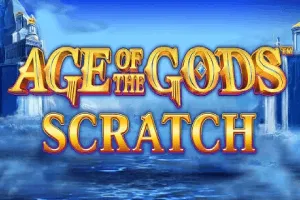 Age of the Gods Scratch - MG138