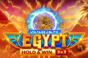 Voltage Blitz Egypt - MG138