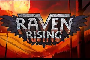 POP Raven Rising (Quickspin) - MG138