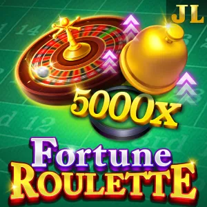 Fortune Roulette - MG138