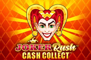 Joker Rush: Cash collect - MG138