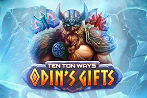 Ten Ton Ways Odins Gifts - MG138