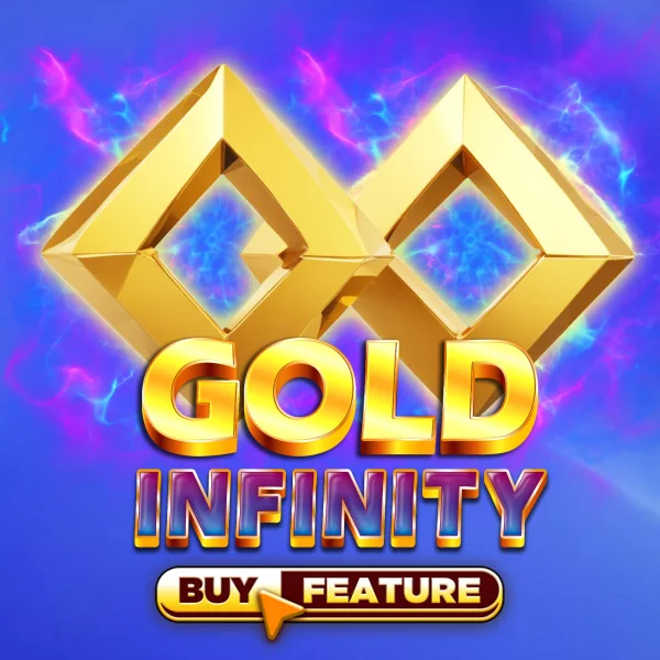 Gold Infinity - MG138