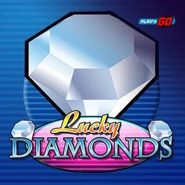 PlaynGo : Lucky Diamonds - MG138