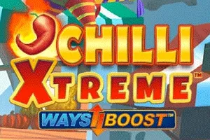 Chilli Xtreme - MG138