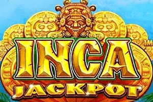 Inca Jackpot - MG138