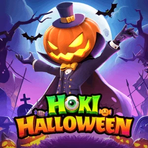 Halloween Fortune - MG138